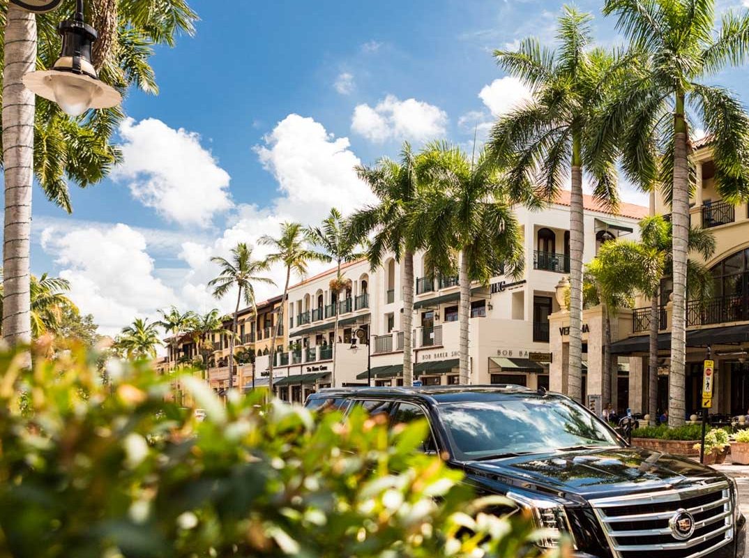 Naples Florida
