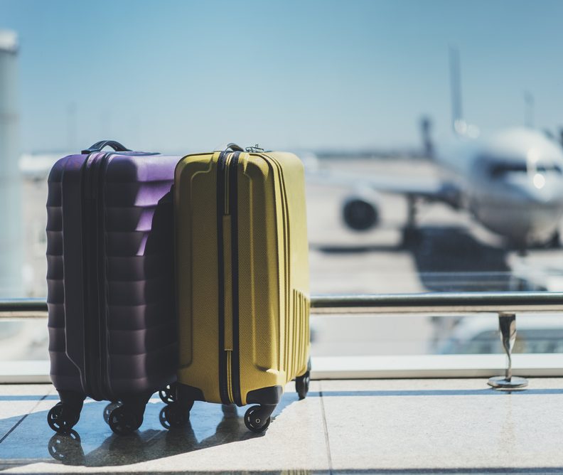 Admiral Airport Transportation