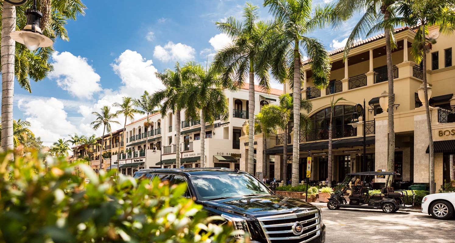Naples Florida