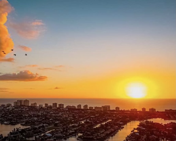 Marco Island Florida