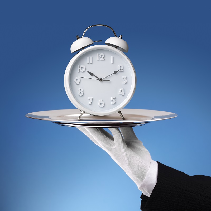 Concierge/ Errand Service